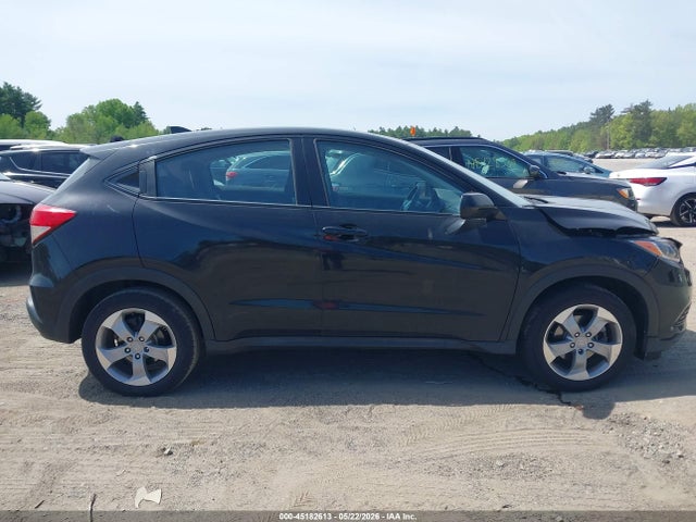 Auction sale of the 2019 Honda Hr-v Lx, vin: 3CZRU6H38KG734035, lot number: 45182613