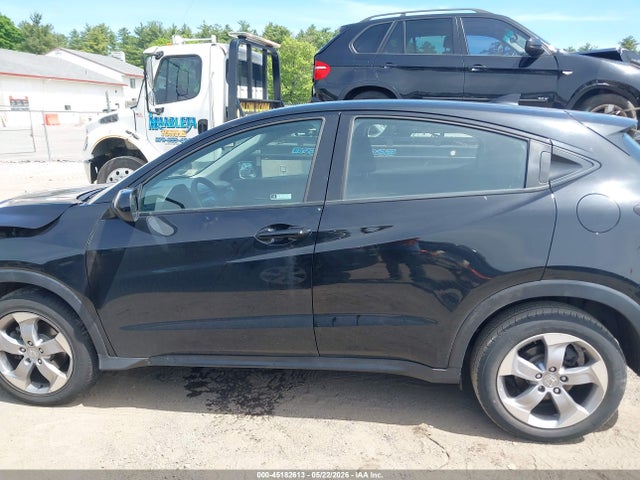 Honda HR-V LX 2019 3CZRU6H38KG734035 Image 15