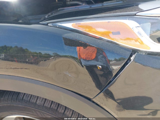 Honda HR-V LX 2019 3CZRU6H38KG734035 Image 18