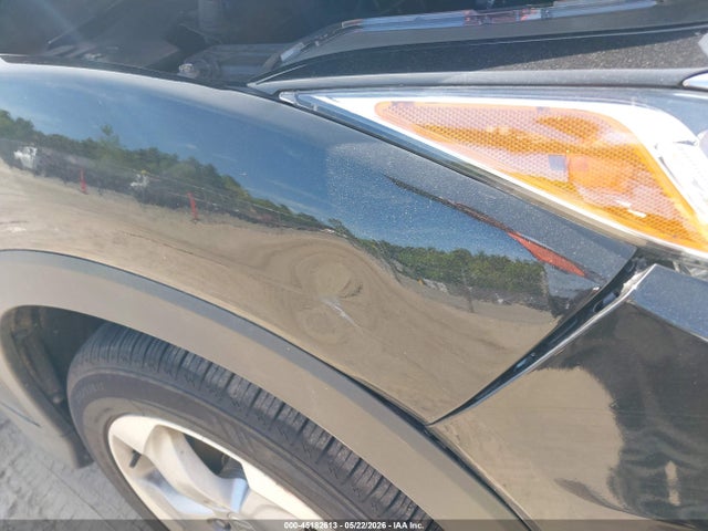 Honda HR-V LX 2019 3CZRU6H38KG734035 Image 19