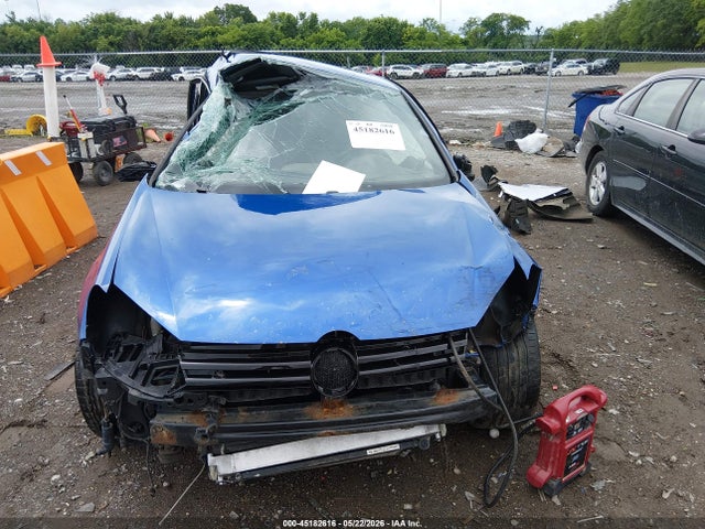 Продажа на аукционе авто 2012 Volkswagen Golf R 4-door, vin: WVWPF7AJ9CW230053, номер лота: 45182616