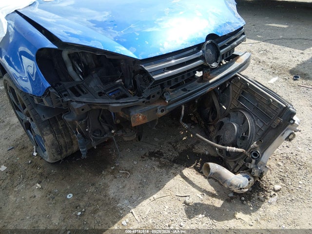 Продажа на аукционе авто 2012 Volkswagen Golf R 4-door, vin: WVWPF7AJ9CW230053, номер лота: 45182616