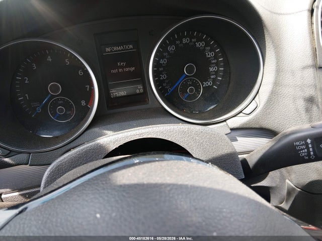 Продажа на аукционе авто 2012 Volkswagen Golf R 4-door, vin: WVWPF7AJ9CW230053, номер лота: 45182616