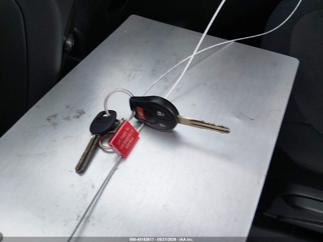 Продаж на аукціоні авто 2011 Nissan Rogue S, vin: JN8AS5MT6BW562859, номер лоту: 45182617