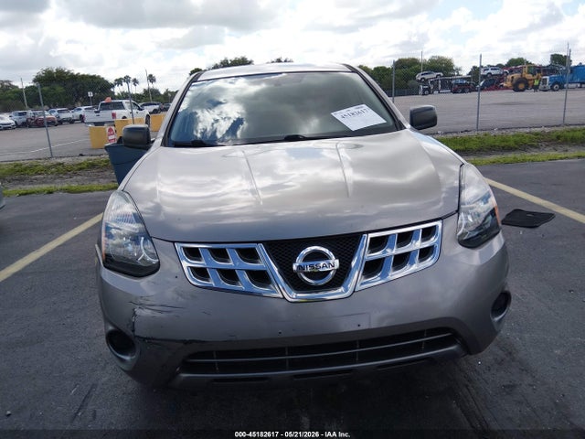 Продаж на аукціоні авто 2011 Nissan Rogue S, vin: JN8AS5MT6BW562859, номер лоту: 45182617