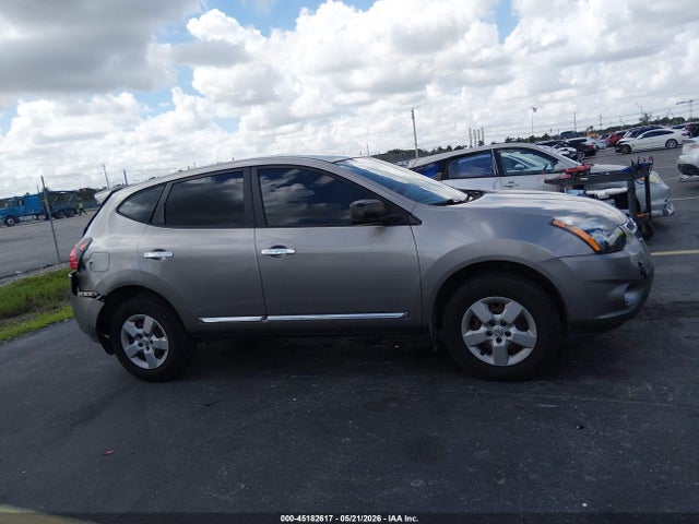 Продаж на аукціоні авто 2011 Nissan Rogue S, vin: JN8AS5MT6BW562859, номер лоту: 45182617