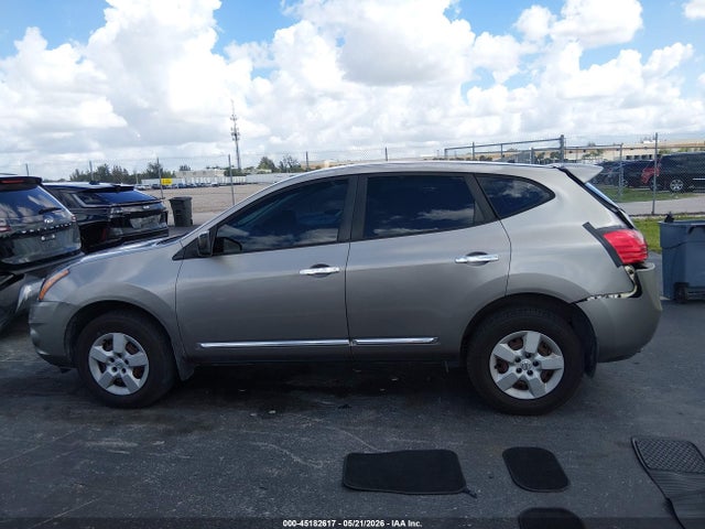 Продаж на аукціоні авто 2011 Nissan Rogue S, vin: JN8AS5MT6BW562859, номер лоту: 45182617