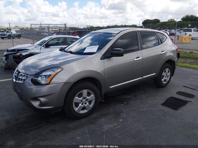 Продаж на аукціоні авто 2011 Nissan Rogue S, vin: JN8AS5MT6BW562859, номер лоту: 45182617