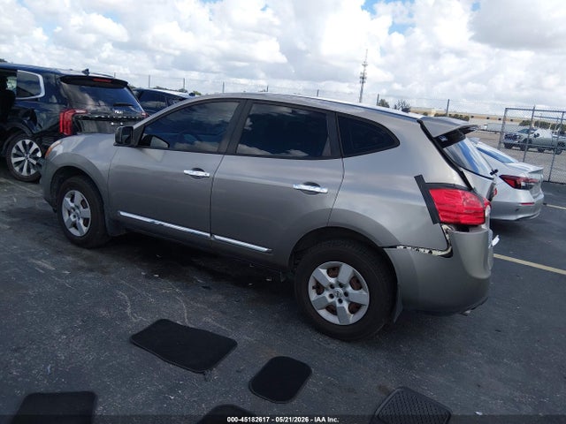 Продаж на аукціоні авто 2011 Nissan Rogue S, vin: JN8AS5MT6BW562859, номер лоту: 45182617
