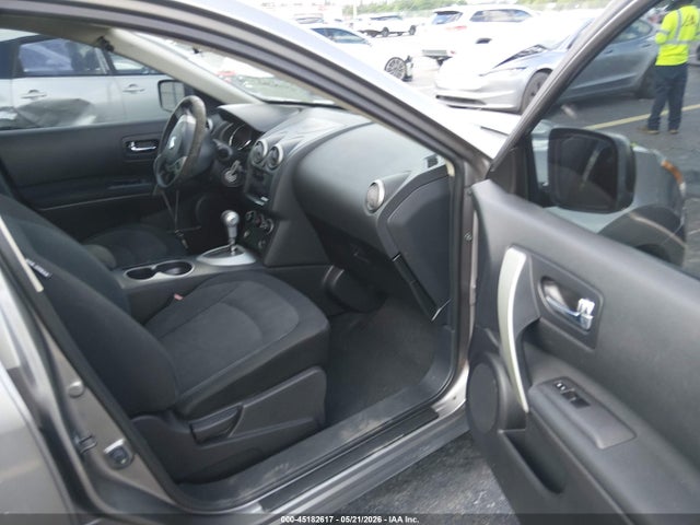 Продаж на аукціоні авто 2011 Nissan Rogue S, vin: JN8AS5MT6BW562859, номер лоту: 45182617