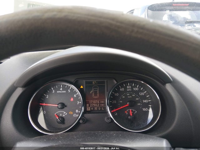 Продаж на аукціоні авто 2011 Nissan Rogue S, vin: JN8AS5MT6BW562859, номер лоту: 45182617