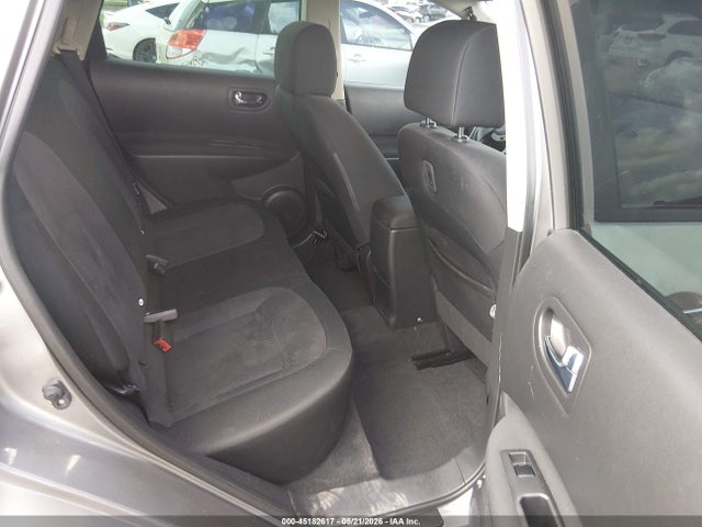 Продаж на аукціоні авто 2011 Nissan Rogue S, vin: JN8AS5MT6BW562859, номер лоту: 45182617