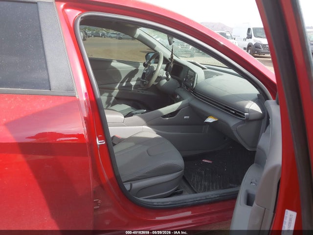KMHLM4DG9SU009173 Hyundai Elantra Sel Sport