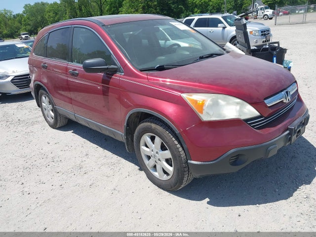 Aukcja sprzedaży 2007 Honda Cr-v Ex, vin: JHLRE48547C050170, numer aukcji: 45182625