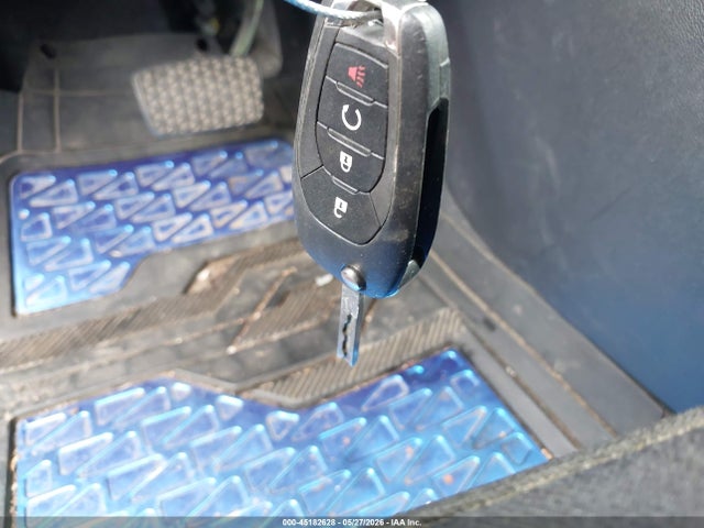 45182628 :رقم المزاد ، KL77LFE28RC087920 vin ، 2024 Chevrolet Trax Fwd Sp مزاد بيع