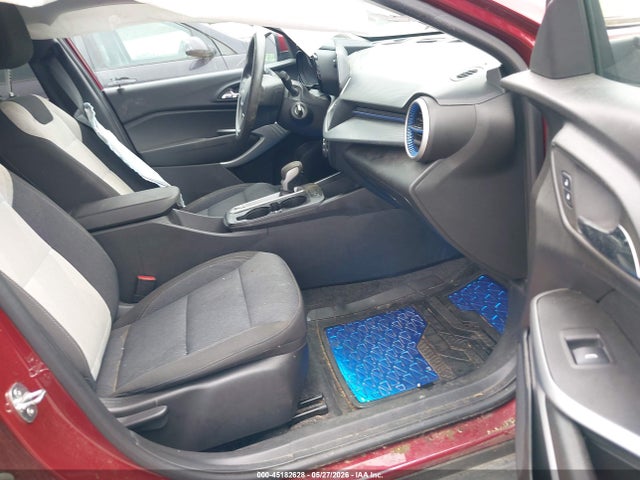 45182628 :رقم المزاد ، KL77LFE28RC087920 vin ، 2024 Chevrolet Trax Fwd Sp مزاد بيع