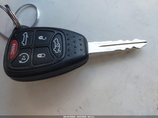 Aukcja sprzedaży 2012 Chrysler 200 Limited, vin: 1C3BCBFG0CN116570, numer aukcji: 45182629