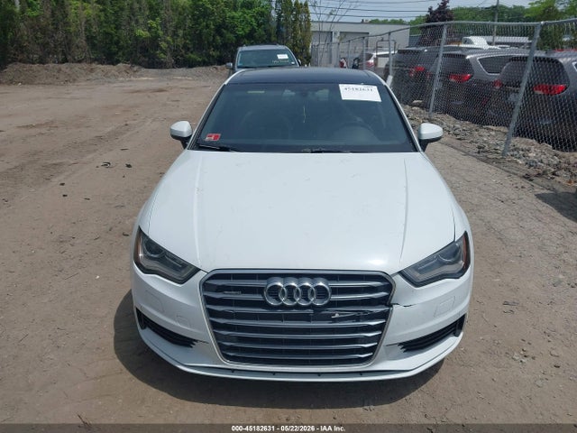 Продаж на аукціоні авто 2016 Audi A3 2.0t Premium, vin: WAUB8GFF7G1117906, номер лоту: 45182631
