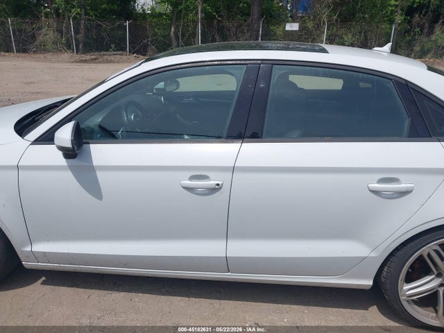 Продаж на аукціоні авто 2016 Audi A3 2.0t Premium, vin: WAUB8GFF7G1117906, номер лоту: 45182631