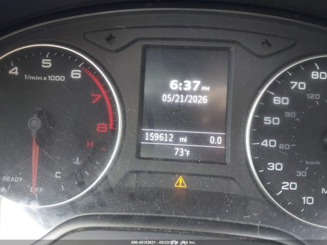 Продаж на аукціоні авто 2016 Audi A3 2.0t Premium, vin: WAUB8GFF7G1117906, номер лоту: 45182631