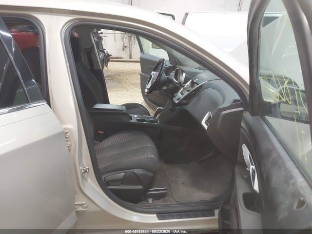 Продажа на аукционе авто 2011 Chevrolet Equinox 1lt, vin: 2CNFLEEC5B6258215, номер лота: 45182634