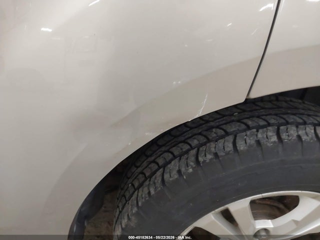 Продажа на аукционе авто 2011 Chevrolet Equinox 1lt, vin: 2CNFLEEC5B6258215, номер лота: 45182634