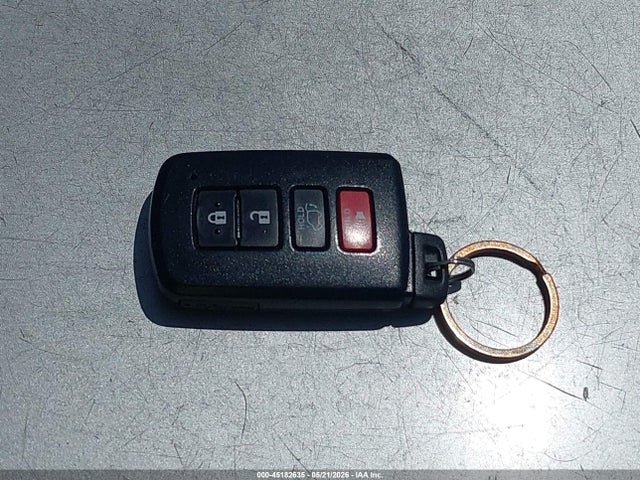 Toyota Highlander Limited 2017 5TDDZRFH0HS418219 Image 11
