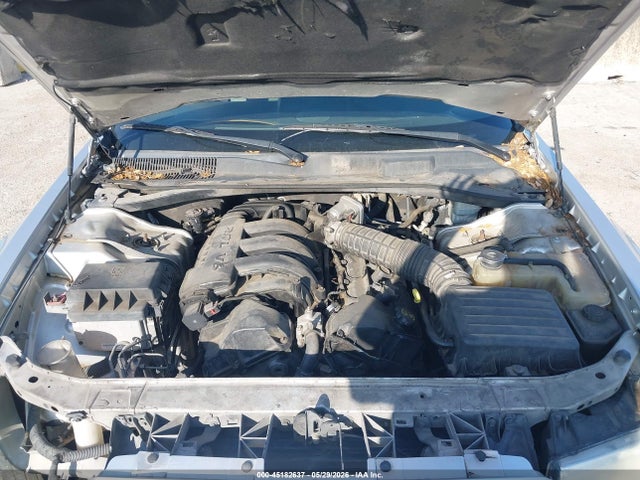 Aukcja sprzedaży 2007 Chrysler 300, vin: 2C3KA43RX7H784849, numer aukcji: 45182637