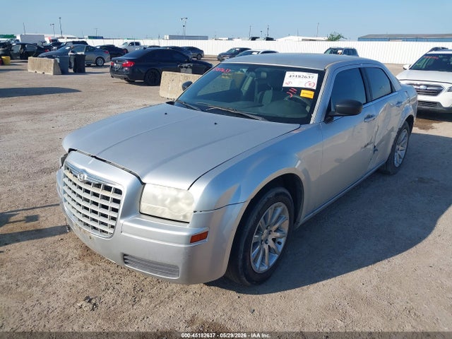 Aukcja sprzedaży 2007 Chrysler 300, vin: 2C3KA43RX7H784849, numer aukcji: 45182637