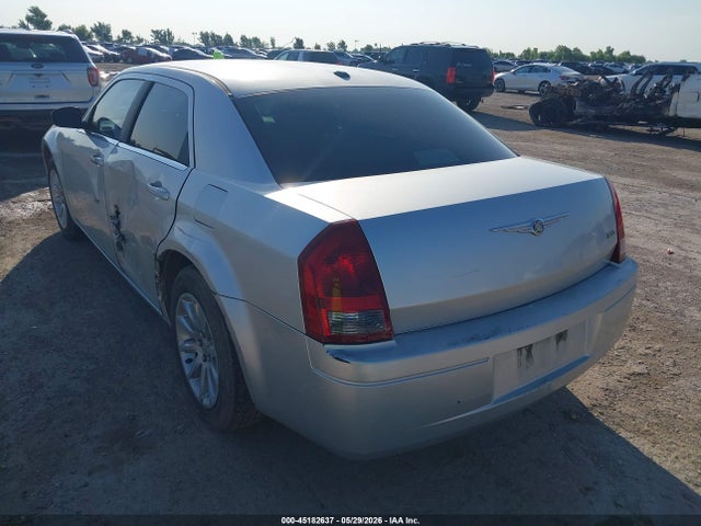 Aukcja sprzedaży 2007 Chrysler 300, vin: 2C3KA43RX7H784849, numer aukcji: 45182637