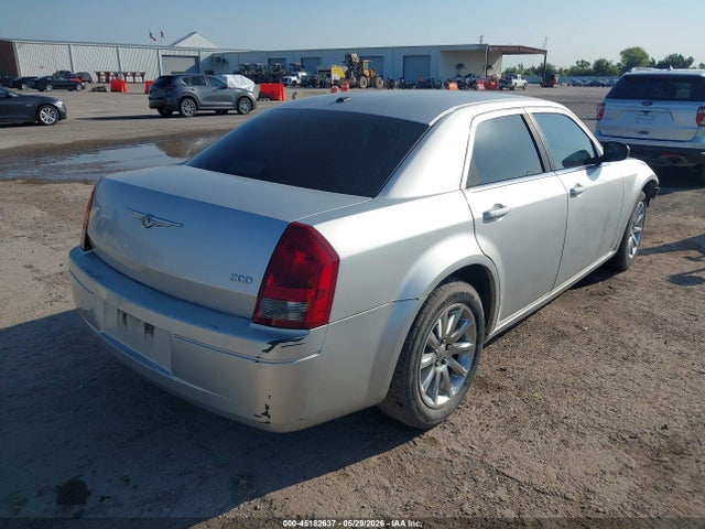 Aukcja sprzedaży 2007 Chrysler 300, vin: 2C3KA43RX7H784849, numer aukcji: 45182637