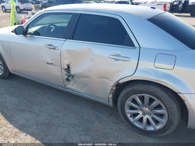 Aukcja sprzedaży 2007 Chrysler 300, vin: 2C3KA43RX7H784849, numer aukcji: 45182637