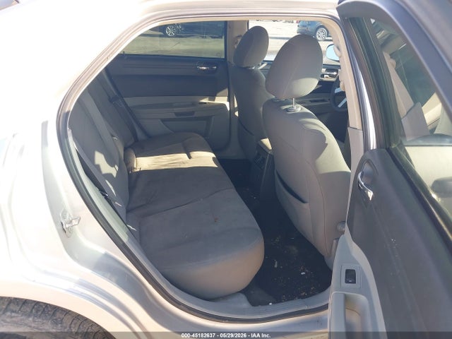 Aukcja sprzedaży 2007 Chrysler 300, vin: 2C3KA43RX7H784849, numer aukcji: 45182637