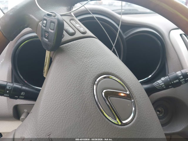 Aukcja sprzedaży 2006 Lexus Rx 330, vin: 2T2GA31UX6C052292, numer aukcji: 45182638