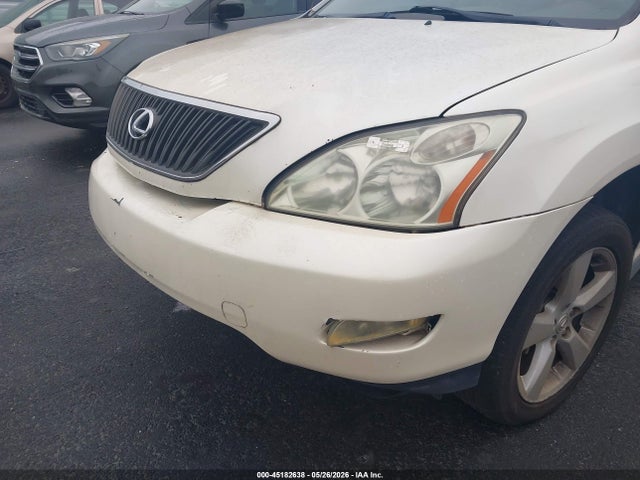 Aukcja sprzedaży 2006 Lexus Rx 330, vin: 2T2GA31UX6C052292, numer aukcji: 45182638