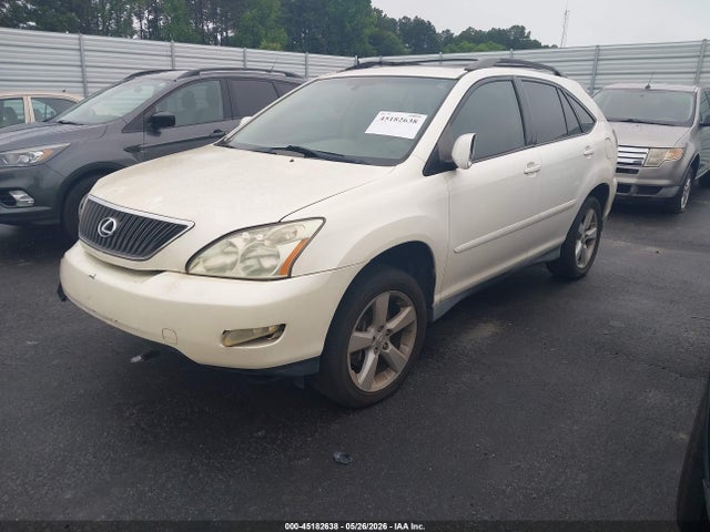 Aukcja sprzedaży 2006 Lexus Rx 330, vin: 2T2GA31UX6C052292, numer aukcji: 45182638