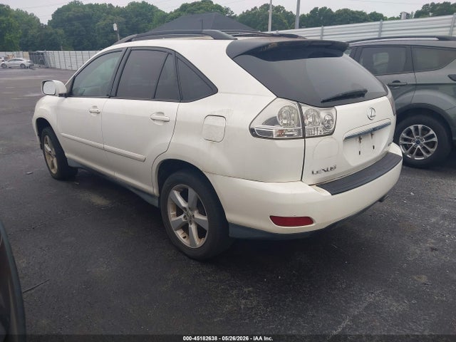 Aukcja sprzedaży 2006 Lexus Rx 330, vin: 2T2GA31UX6C052292, numer aukcji: 45182638