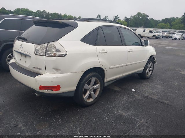 Aukcja sprzedaży 2006 Lexus Rx 330, vin: 2T2GA31UX6C052292, numer aukcji: 45182638