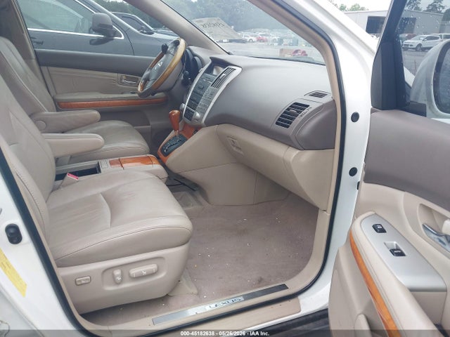 Aukcja sprzedaży 2006 Lexus Rx 330, vin: 2T2GA31UX6C052292, numer aukcji: 45182638