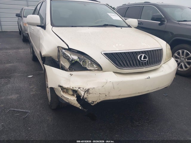 Aukcja sprzedaży 2006 Lexus Rx 330, vin: 2T2GA31UX6C052292, numer aukcji: 45182638