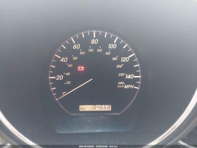 Aukcja sprzedaży 2006 Lexus Rx 330, vin: 2T2GA31UX6C052292, numer aukcji: 45182638