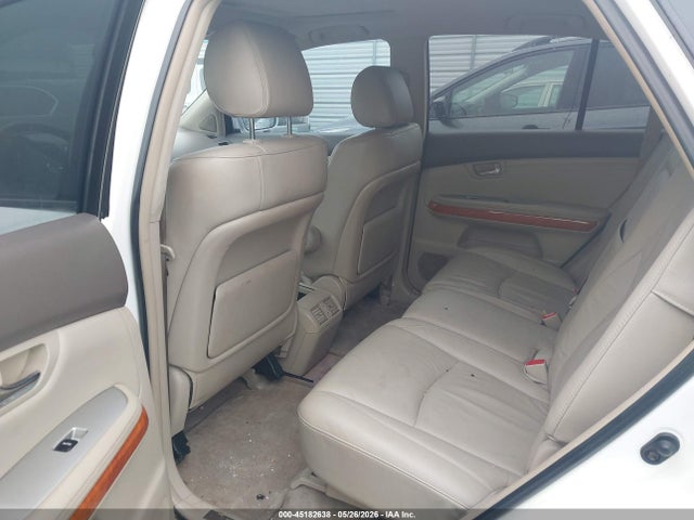 Aukcja sprzedaży 2006 Lexus Rx 330, vin: 2T2GA31UX6C052292, numer aukcji: 45182638