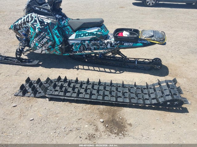 Polaris Patriot Boost Rmk 2023 SN1TGG8M9PC254594 Image 15