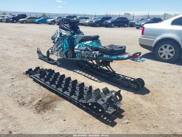 Polaris Patriot Boost Rmk 2023 SN1TGG8M9PC254594 Image 3