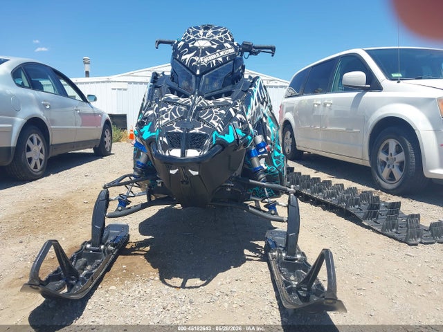 Polaris Patriot Boost Rmk 2023 SN1TGG8M9PC254594 Image 5