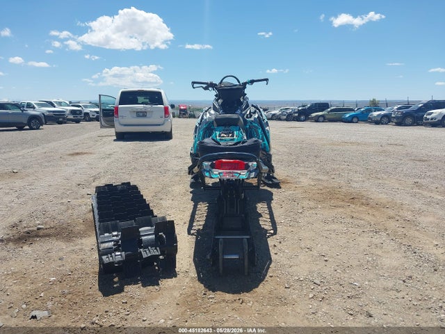 Polaris Patriot Boost Rmk 2023 SN1TGG8M9PC254594 Image 6