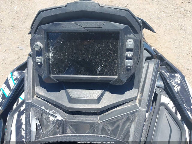 Polaris Patriot Boost Rmk 2023 SN1TGG8M9PC254594 Image 7
