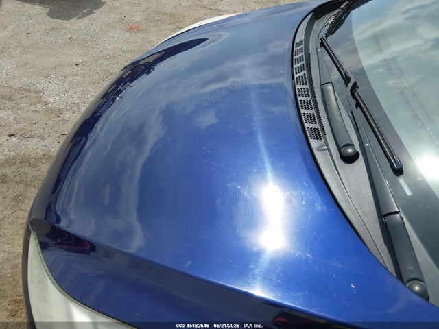 2013 Hyundai Elantra Gls მანქანა იყიდება აუქციონზე, vin: 5NPDH4AE3DH275981, აუქციონის ნომერი: 45182646
