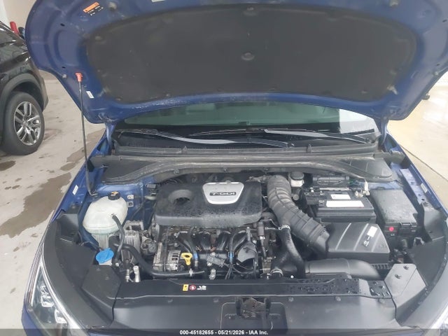 KMHD04LB4KU861131 Hyundai Elantra Sport