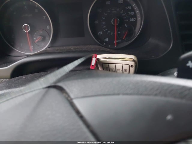 KMHD04LB4KU861131 Hyundai Elantra Sport